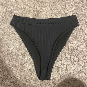 NEW High waisted bikini